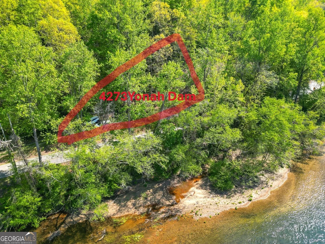 Photo of 4273 Yonah Dam Road