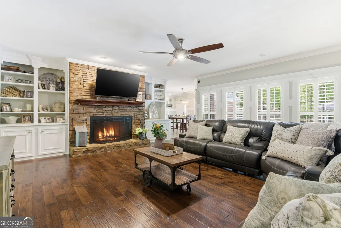 Photo of 414 Parker Branch Road
