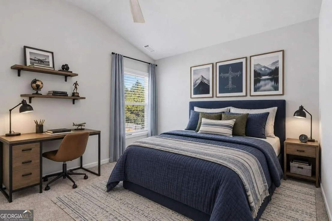 Photo of 4125 Spring Ridge Drive