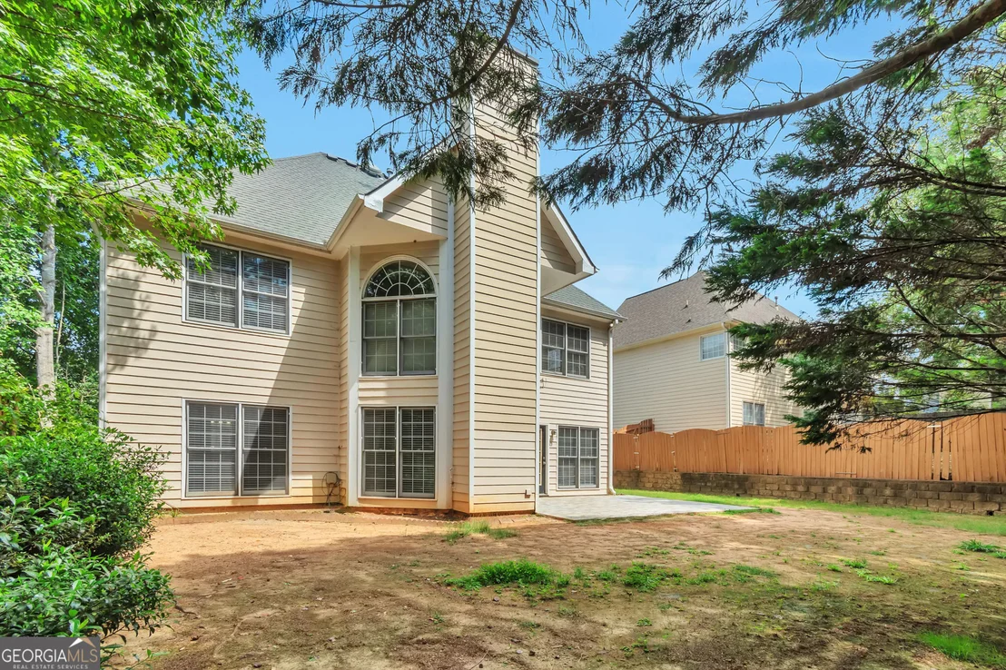 Photo of 1444 Oglethorpe Drive