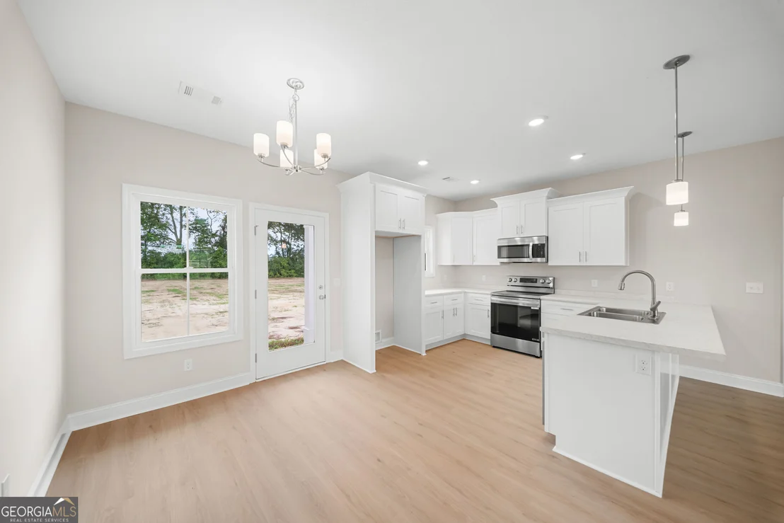 Photo of Unit LOT53 at 116 Landmark Circle