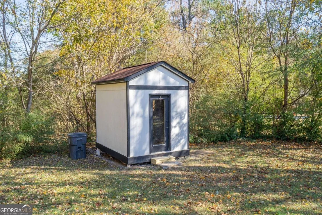 Photo of 511 Lee Byrd Road