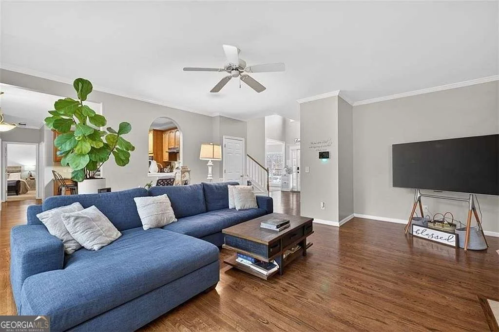 Photo of 2641 Hillgrove Drive