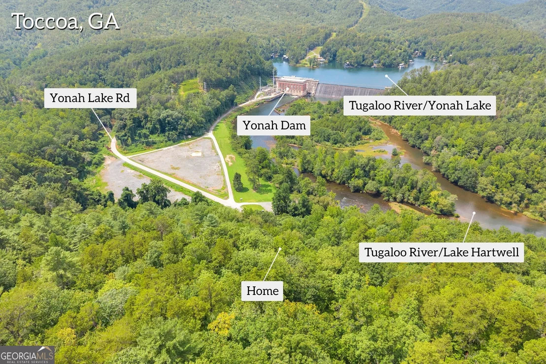 Photo of 4305 Yonah Dam Road