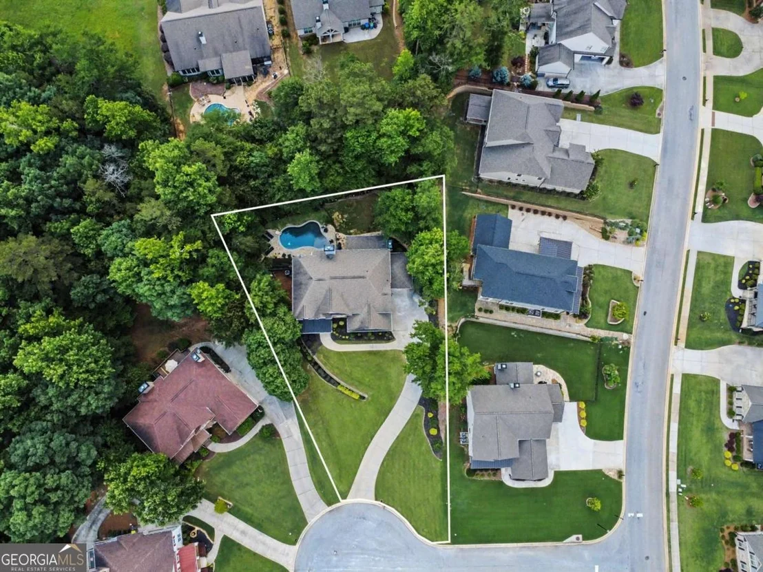 Photo of 3610 Lively Oak Drive