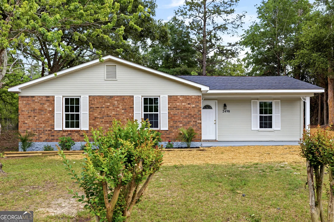 Photo of 2498 Carroll Drive