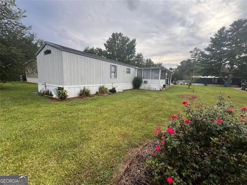 Photo of Unit 285 at 5165 SYCAMORE Trail