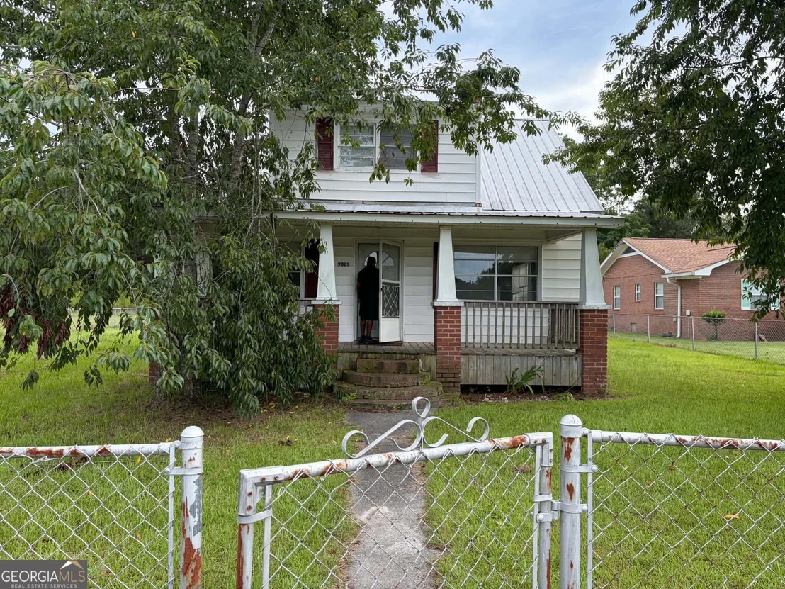 Photo of 9081 E Oglethorpe Highway