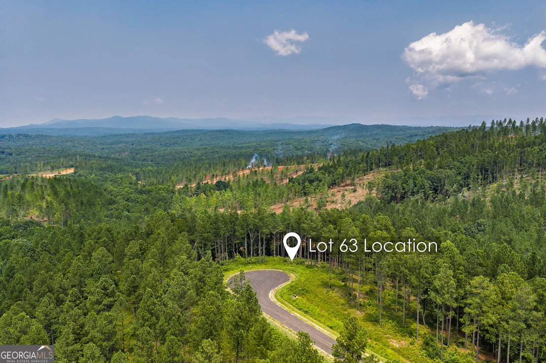 Photo of LOT 63 Lacey Springs Lane