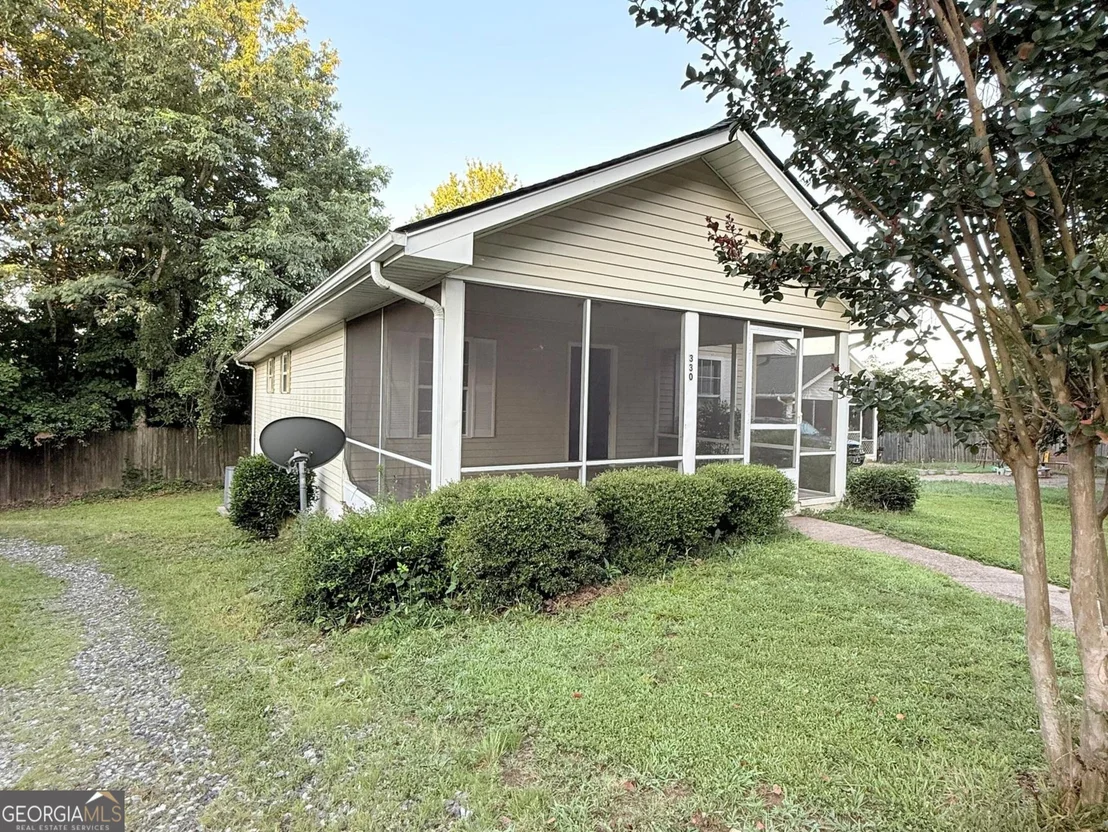 Photo of 330 Peach Orchard Road