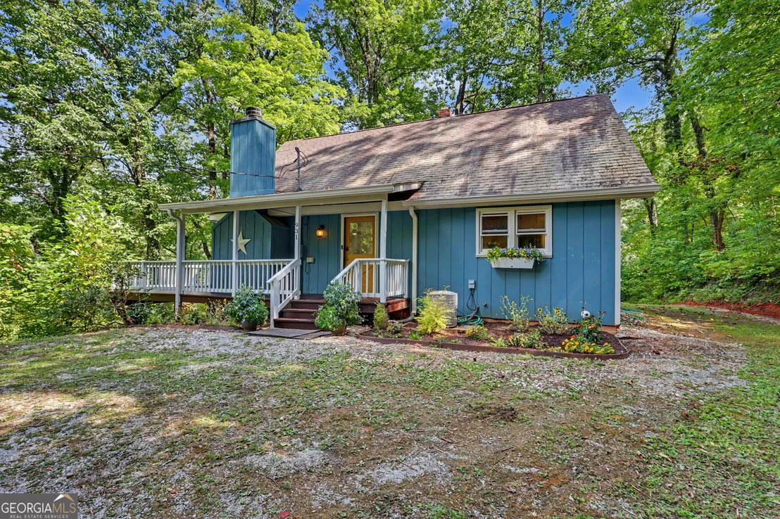 Photo of 931 Timber Bluff Drive