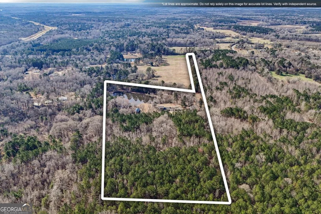 Photo of 548 Greene Settlement Road