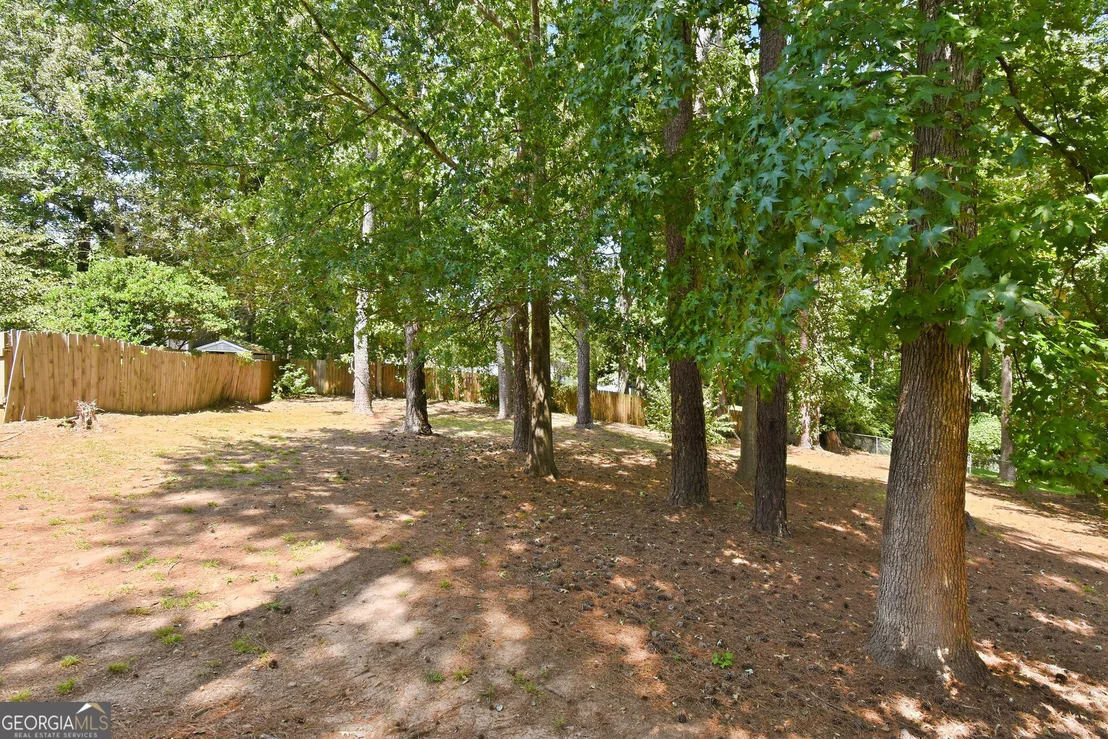 Photo of 3409 Mill Stream Lane SW