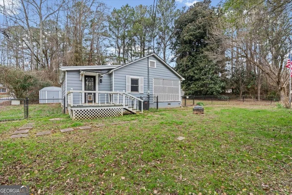 Photo of 80 Jones Street