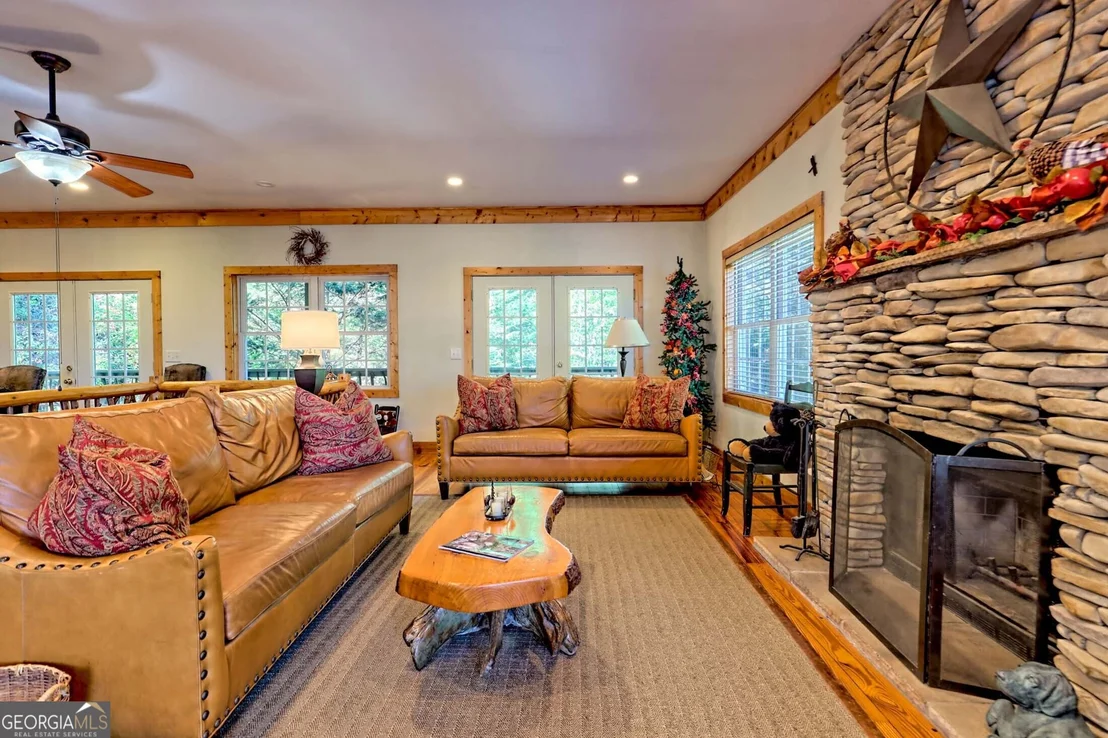 Photo of 3315 Bald Mountain Road