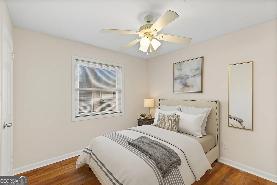 Photo of 3317 Forest Estates Drive