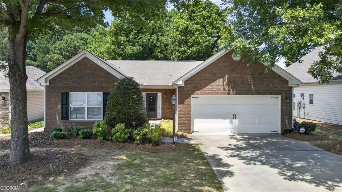 Photo of 2435 Centennial Hill Way NW