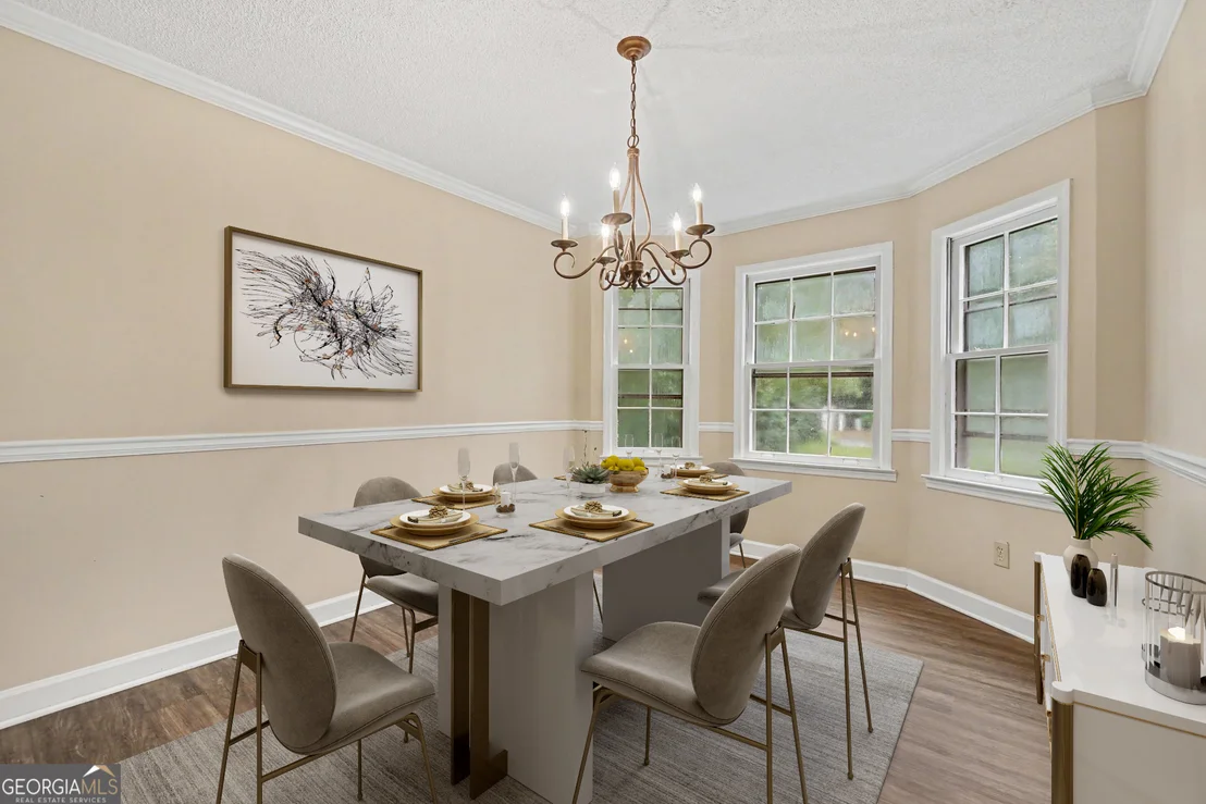 Photo of 6160 Picketts Ridge NW