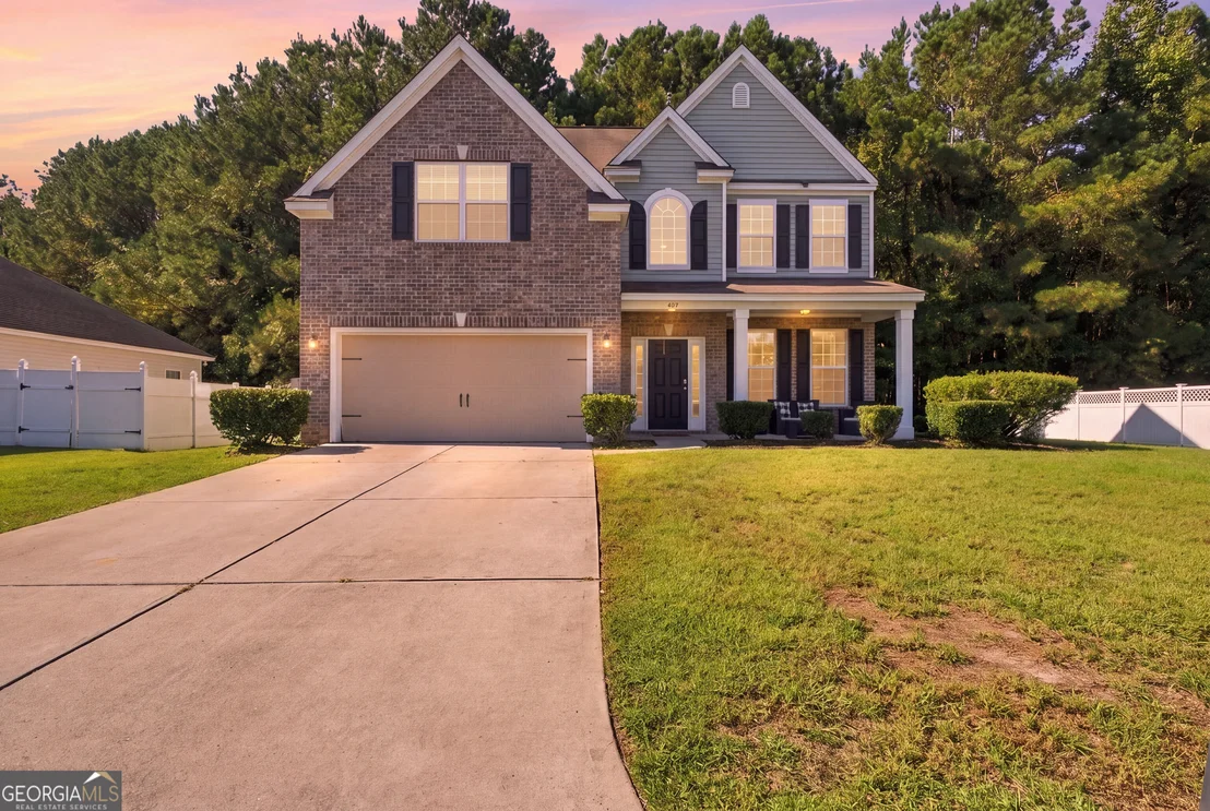 Photo of 508 Amsonia Circle
