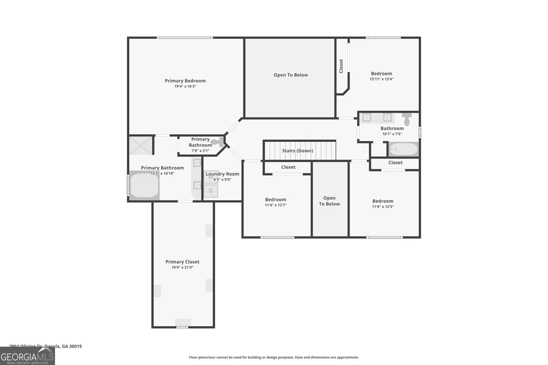Photo of 2964 Olivine Drive SE