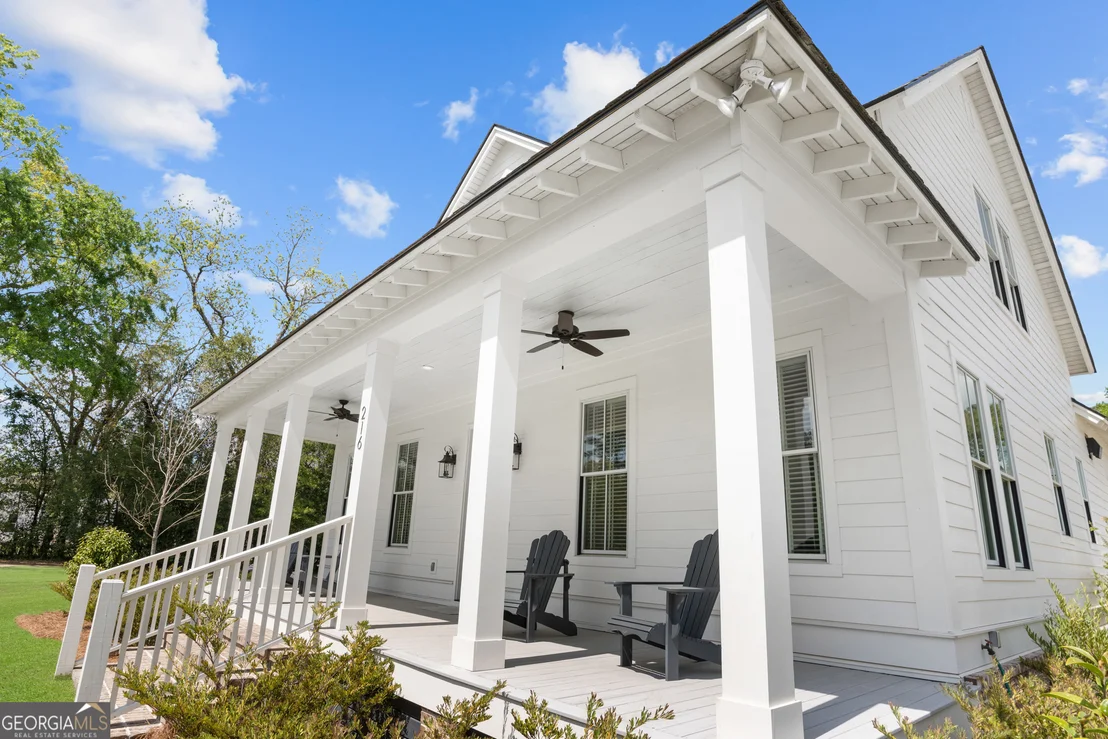 Photo of 216 Baker Street