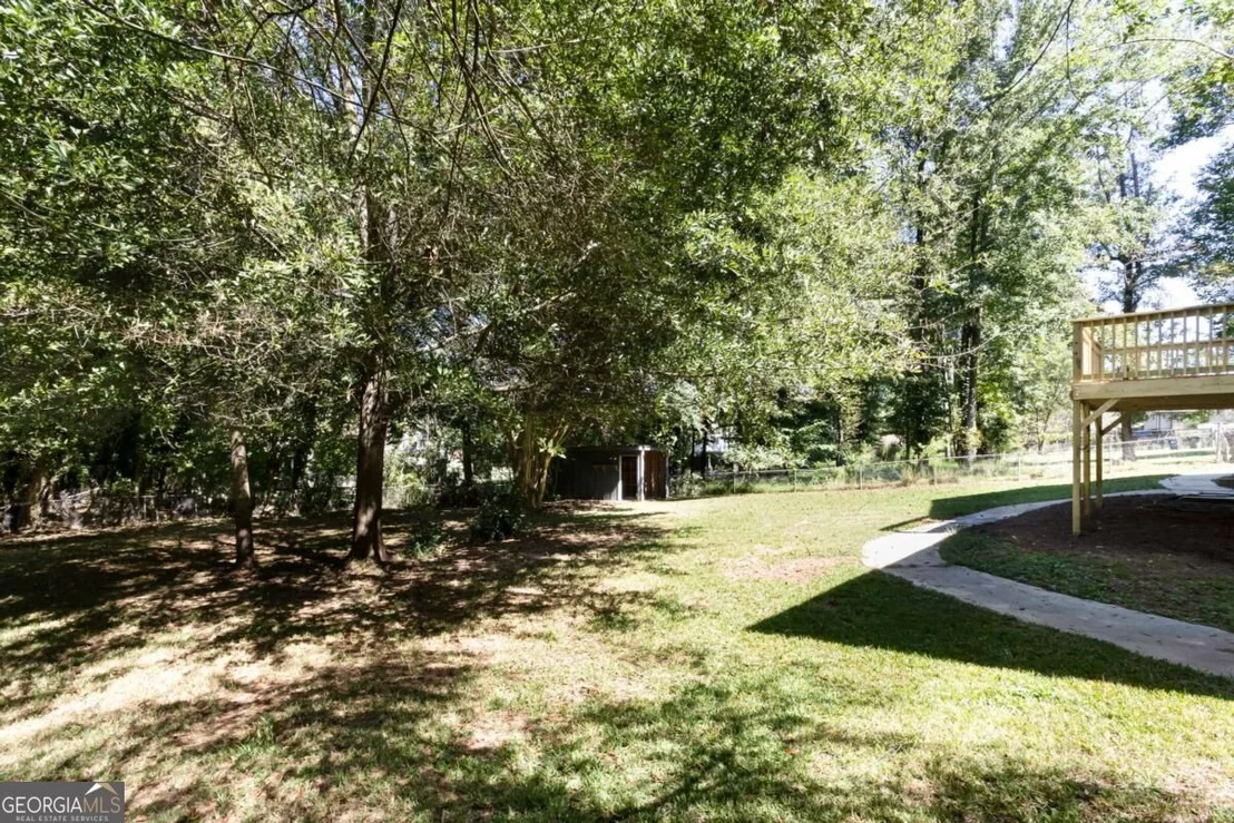 Photo of 2882 Creek Drive