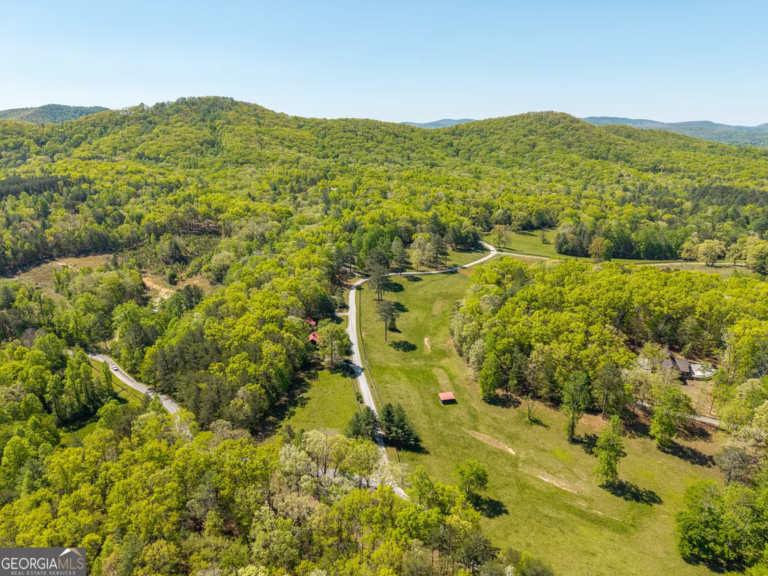 Photo of LOT 3 Spring Camp Road