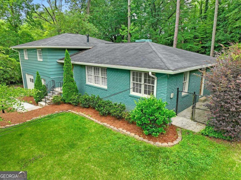 Photo of 2335 Tilson Circle