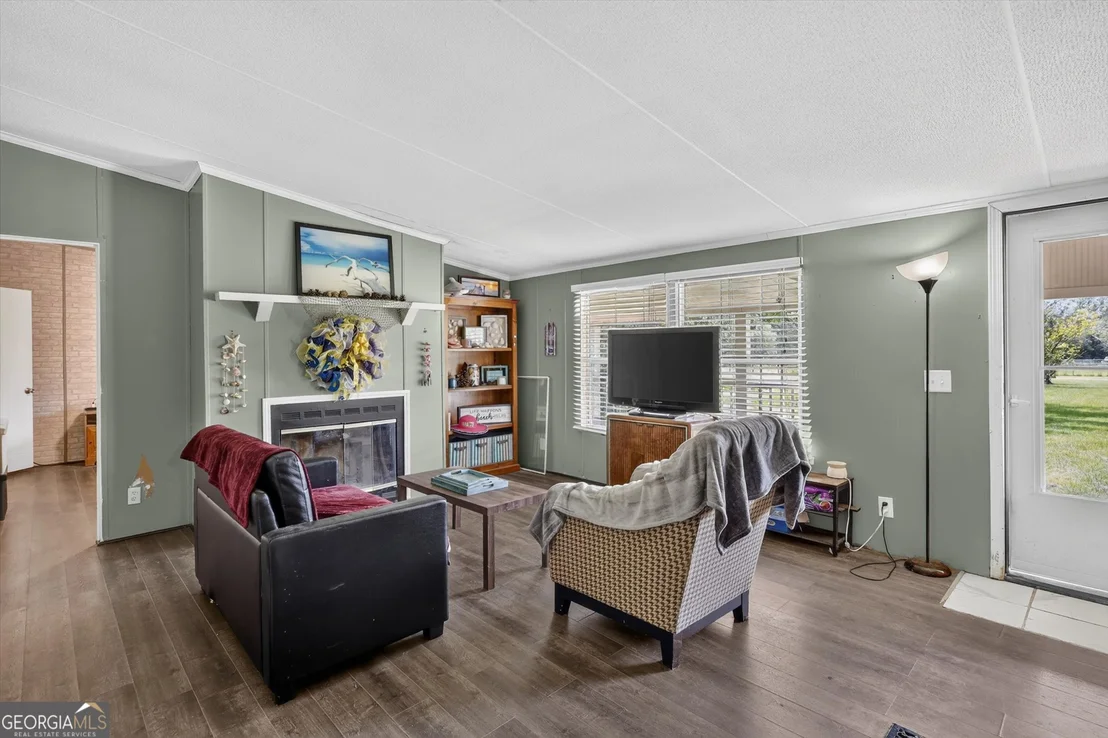 Photo of 2224 Howard Alexander Road