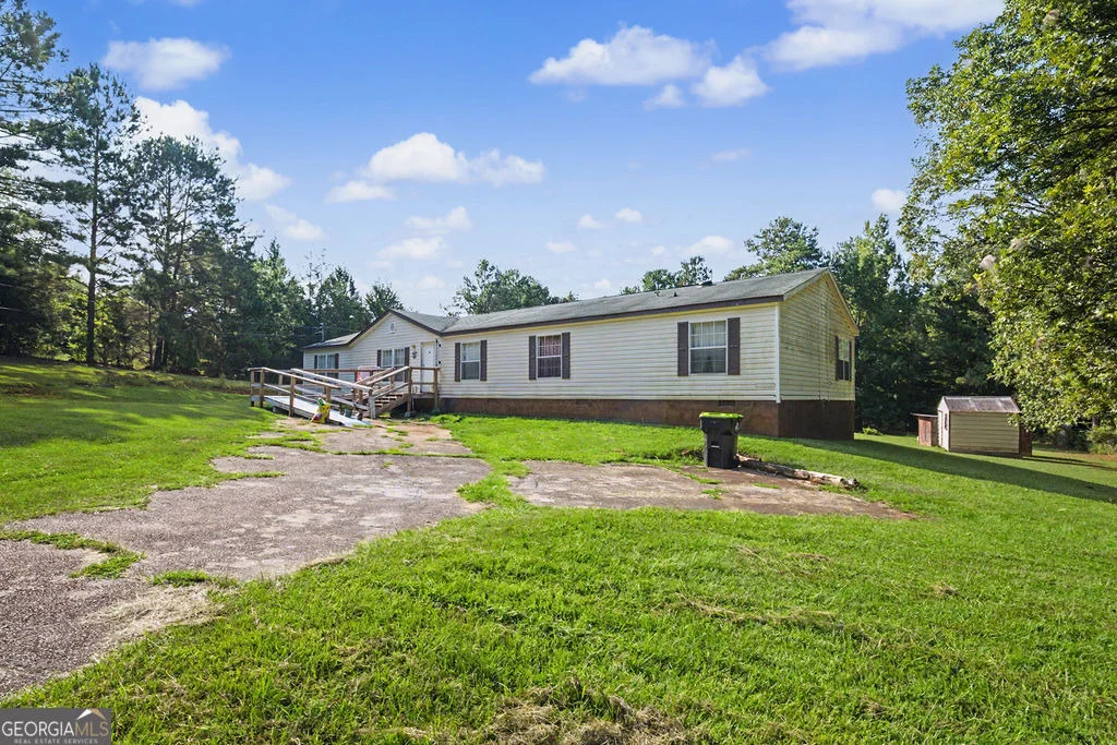 Photo of 2718 Triune Mill Road