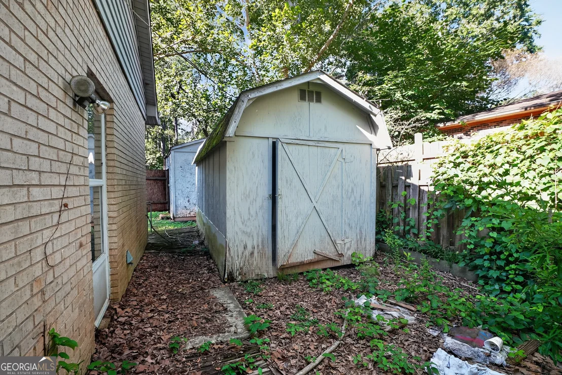 Photo of 2336 Carnes Road