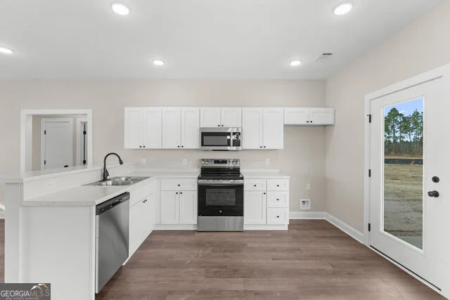 Photo of Unit LOT51 at 112 Landmark Circle