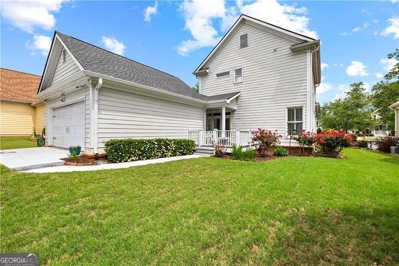 Photo of 8 Pecan Trace