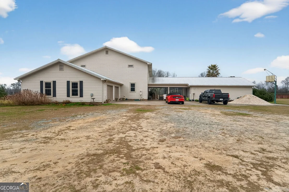 Photo of 2368 Ogeechee Road