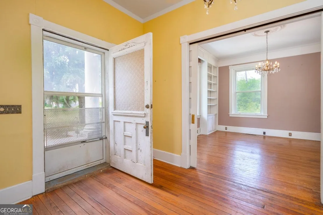 Photo of 503 N Ash Street
