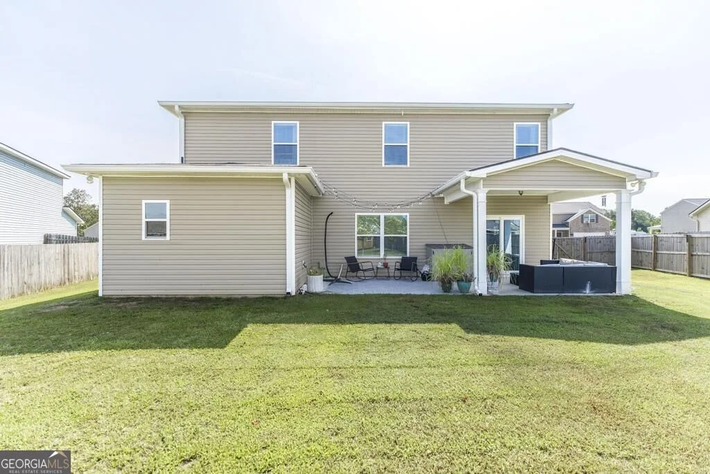 Photo of 723 Ivy Glen Drive