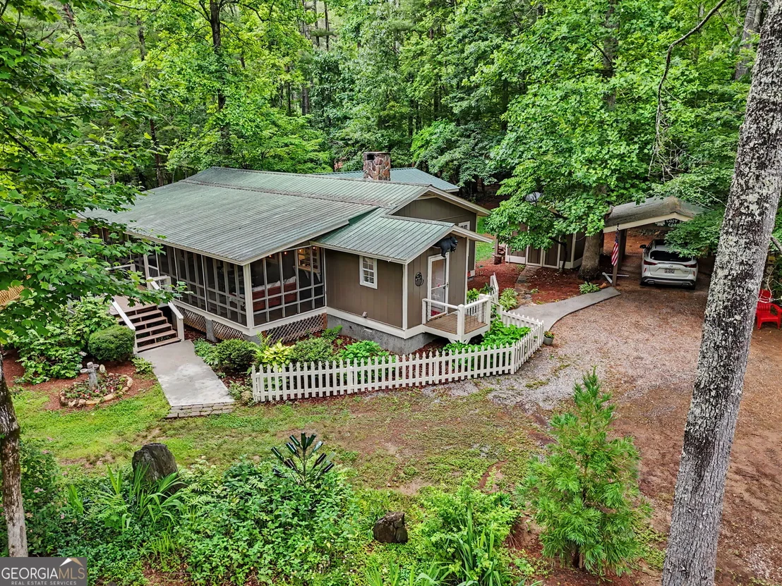 Photo of 5637 Murray Cove Road