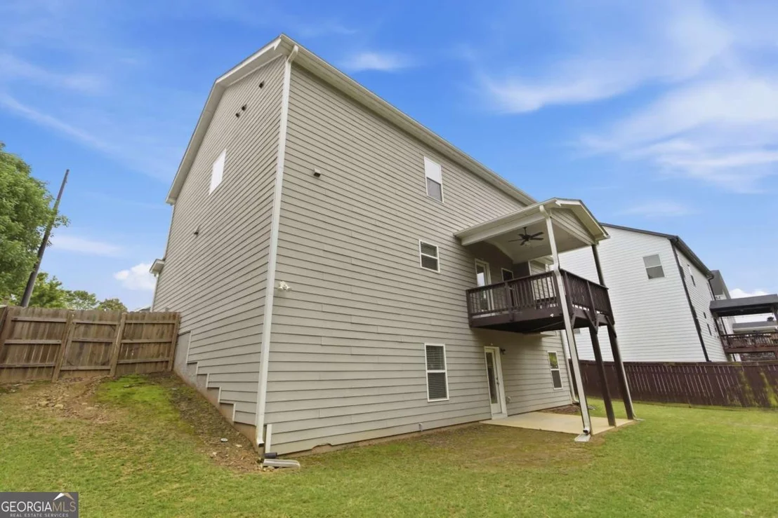 Photo of 171 Cherokee Reserve Circle