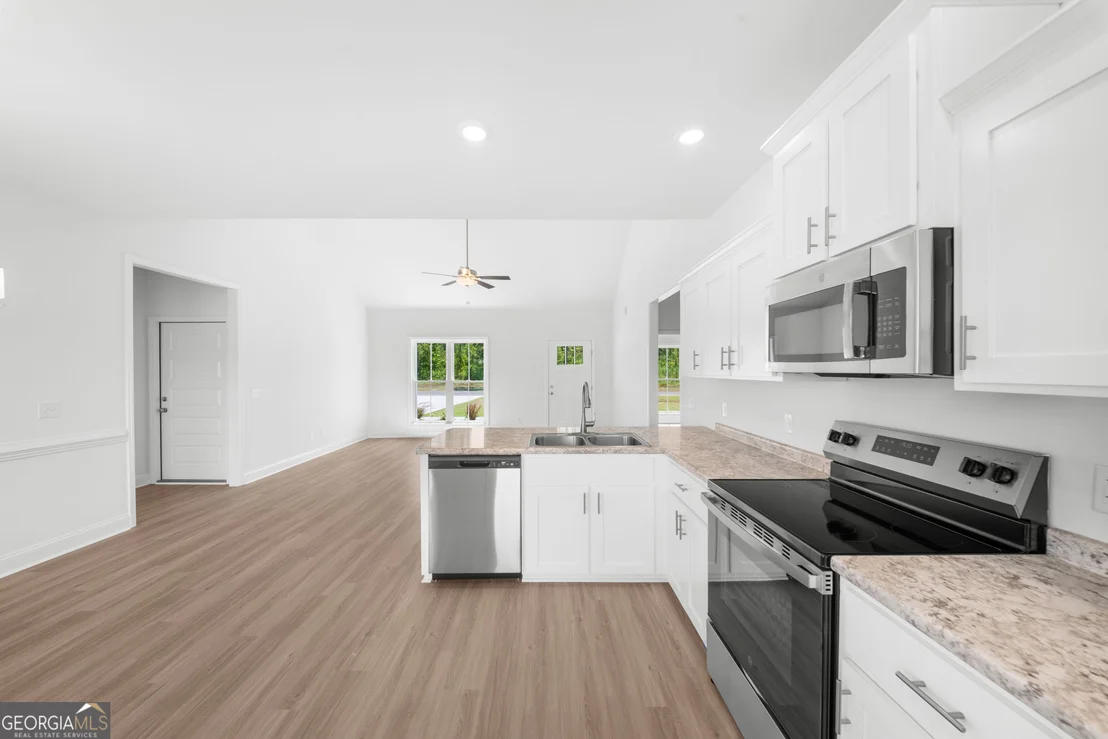 Photo of Unit LOT184 at 662 Belfast Loop
