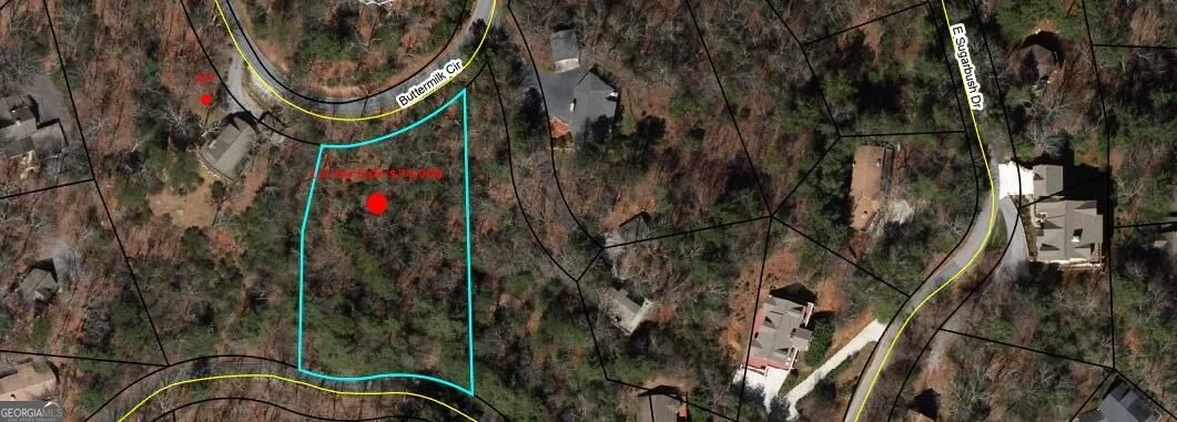 Photo of 0 LOT 29 Buttermilk Circle