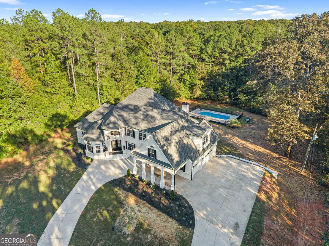 Photo of 3520 Clack Road