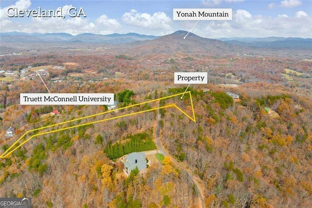 Photo of Unit LOT4LOT5 at 0 Eagle Ridge Trail