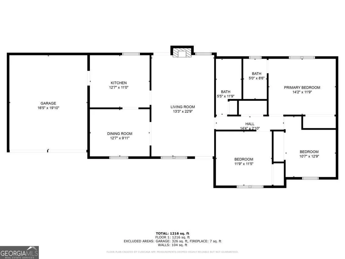 Photo of 310 Rippling Brook Trace
