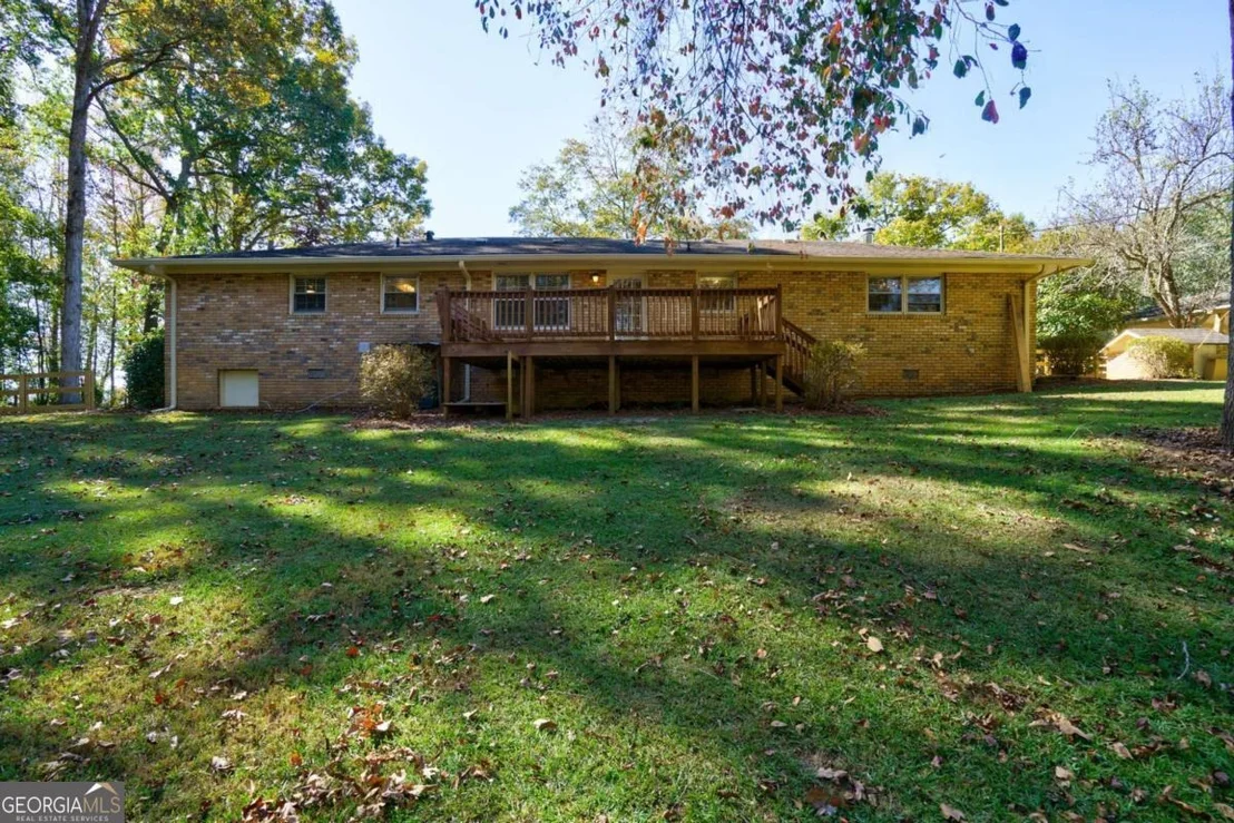 Photo of 8100 Hog Mountain Road
