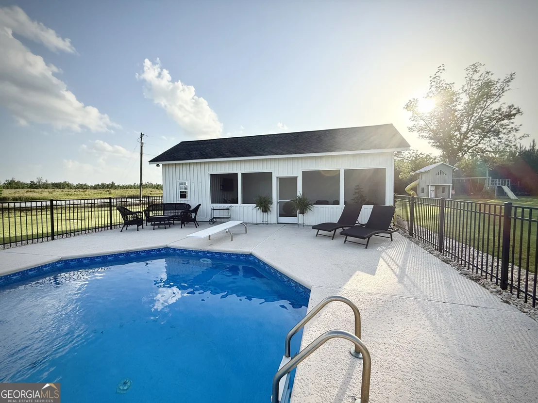 Photo of 2495 Broxton Highway