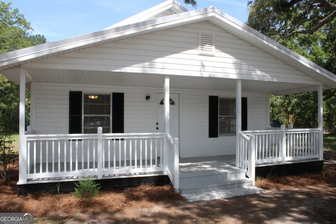 Photo of 1201 Spring Branch Church Road
