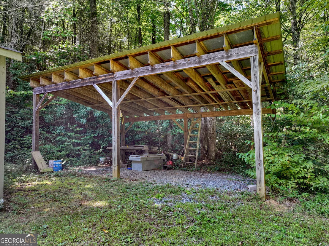 Photo of 7233 Shakerag Road