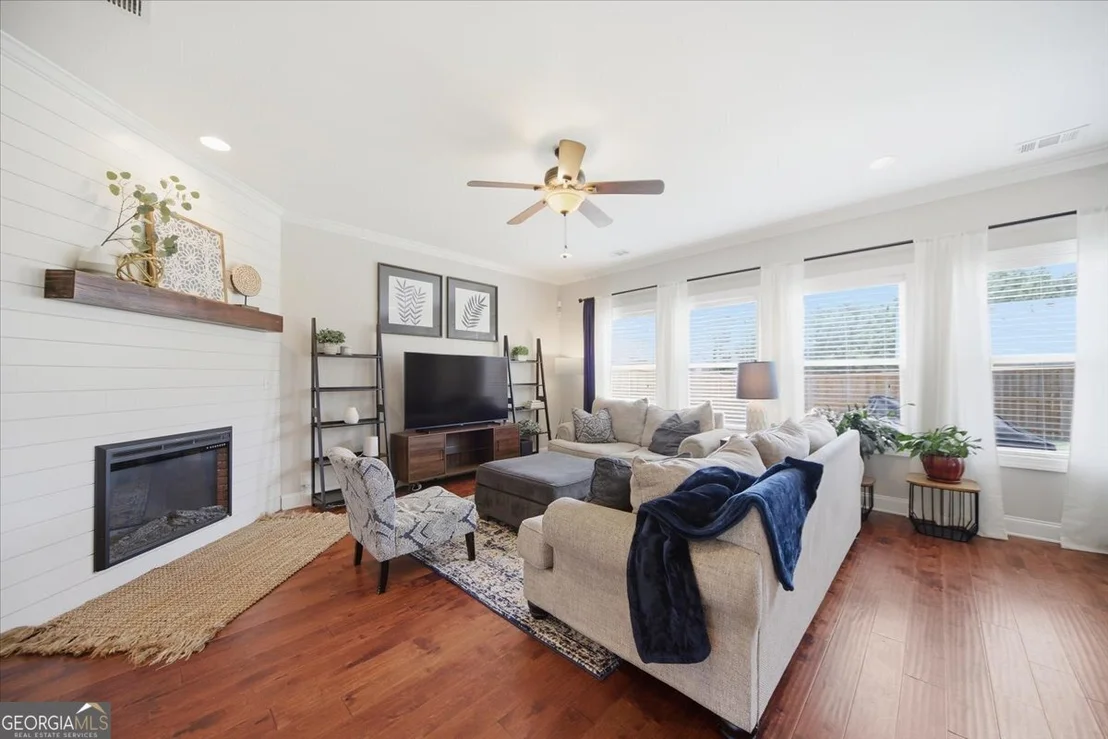 Photo of 474 Juniper Bluff Court