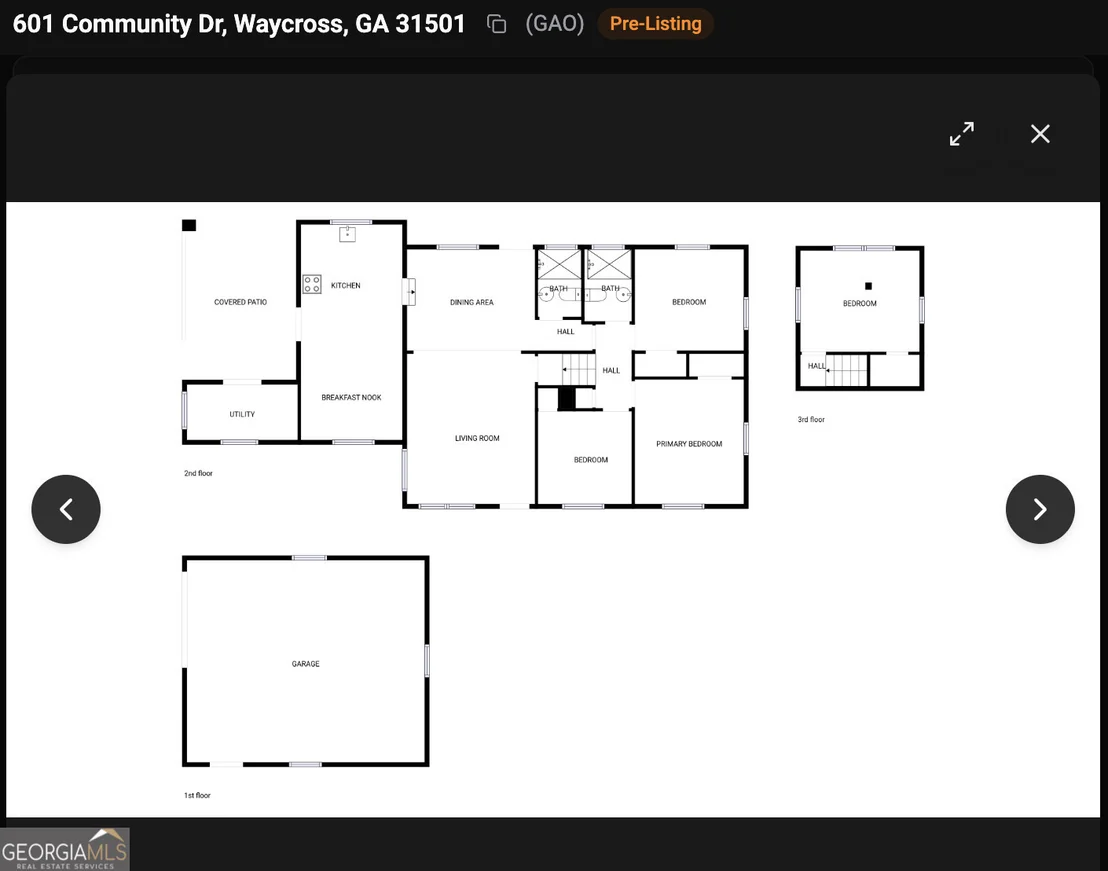 Photo of 601 Community Drive