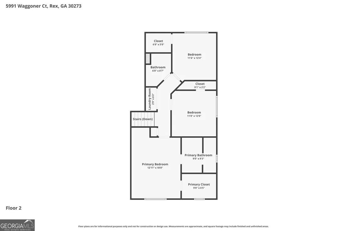 Photo of 5991 Waggoner Court